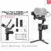 Zhiyun-Tech WEEBILL-2 3-Axis Gimbal Stabilizer with Rotating Touchscreen